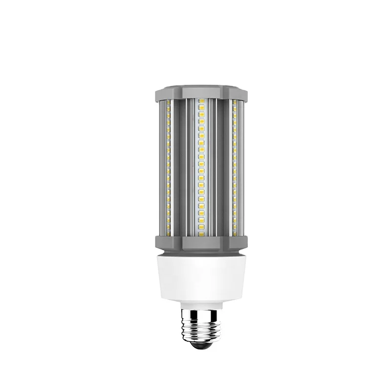 12 watt 80w 100 watt e40 smd corn led light bulb IP64 5000K daylight e27 led corn bulb street light