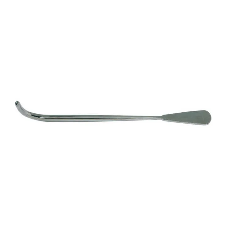 HIGH QUALITY MADE GERMAN STAINLESS STEEL JEWETT URETHRAL SOUND