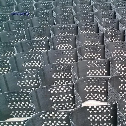 Filled Concrete Powder Cement Blanket Cloth In Roll Flexible Fabric Blanket