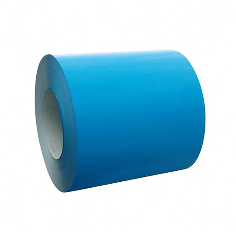 Custom Made PPGI Prepainted Galvanized Steel Coils zinc coating metal steel sheets for sale