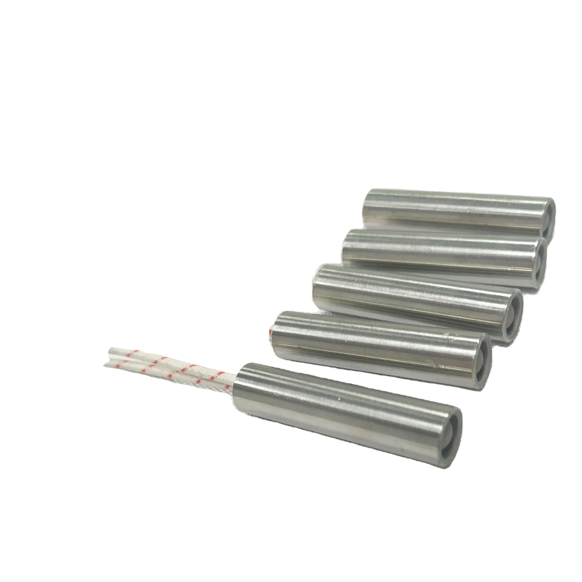 10mm x 110mm 110v  pencil electric rod heating resistance cartridge heater