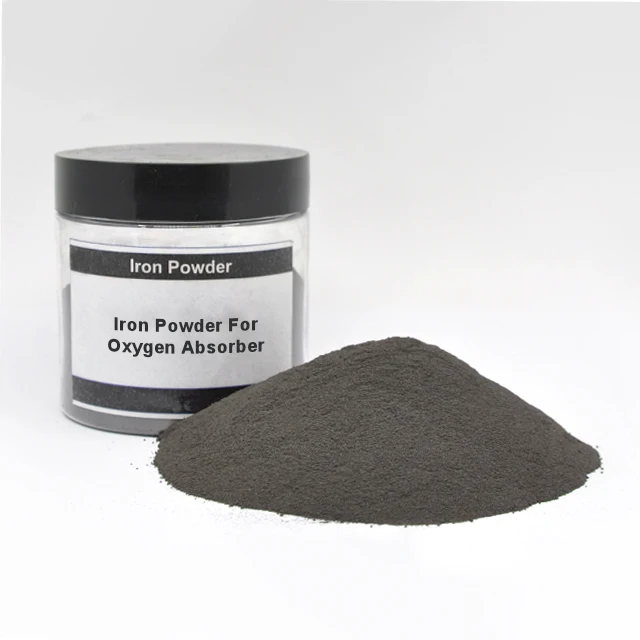 Производство черного магнитного гранильного