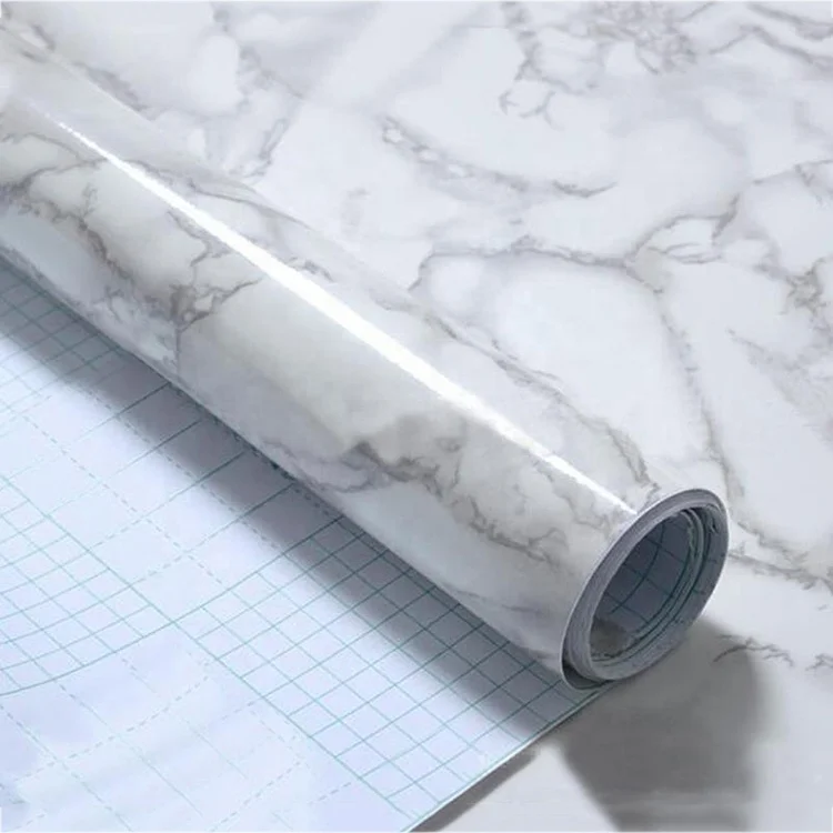 Hot sale wall stickers home decor protection decorative film pvc laminate for furniture