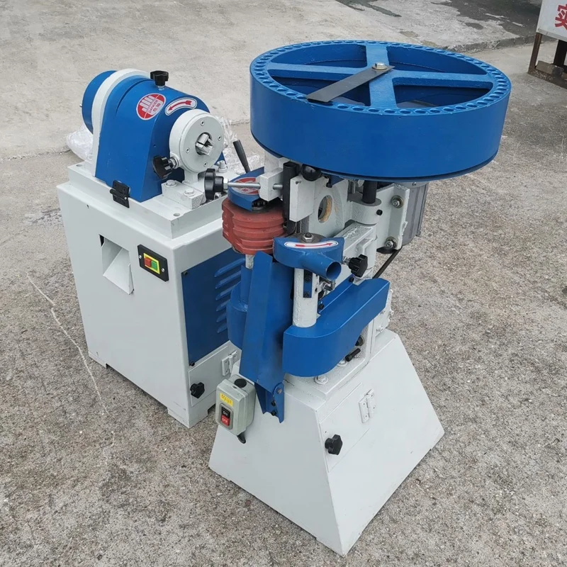 MC9212 wooden dowel making machine