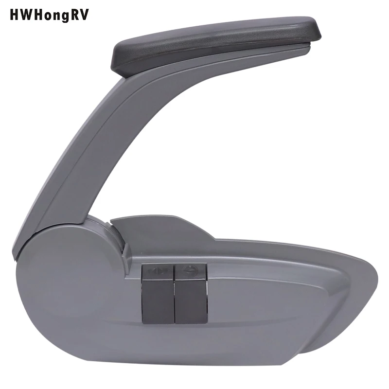 Rail Train Seat Accessories Modified Car Seats Armrest and Handle Parts Bus Parts Seat Accessories