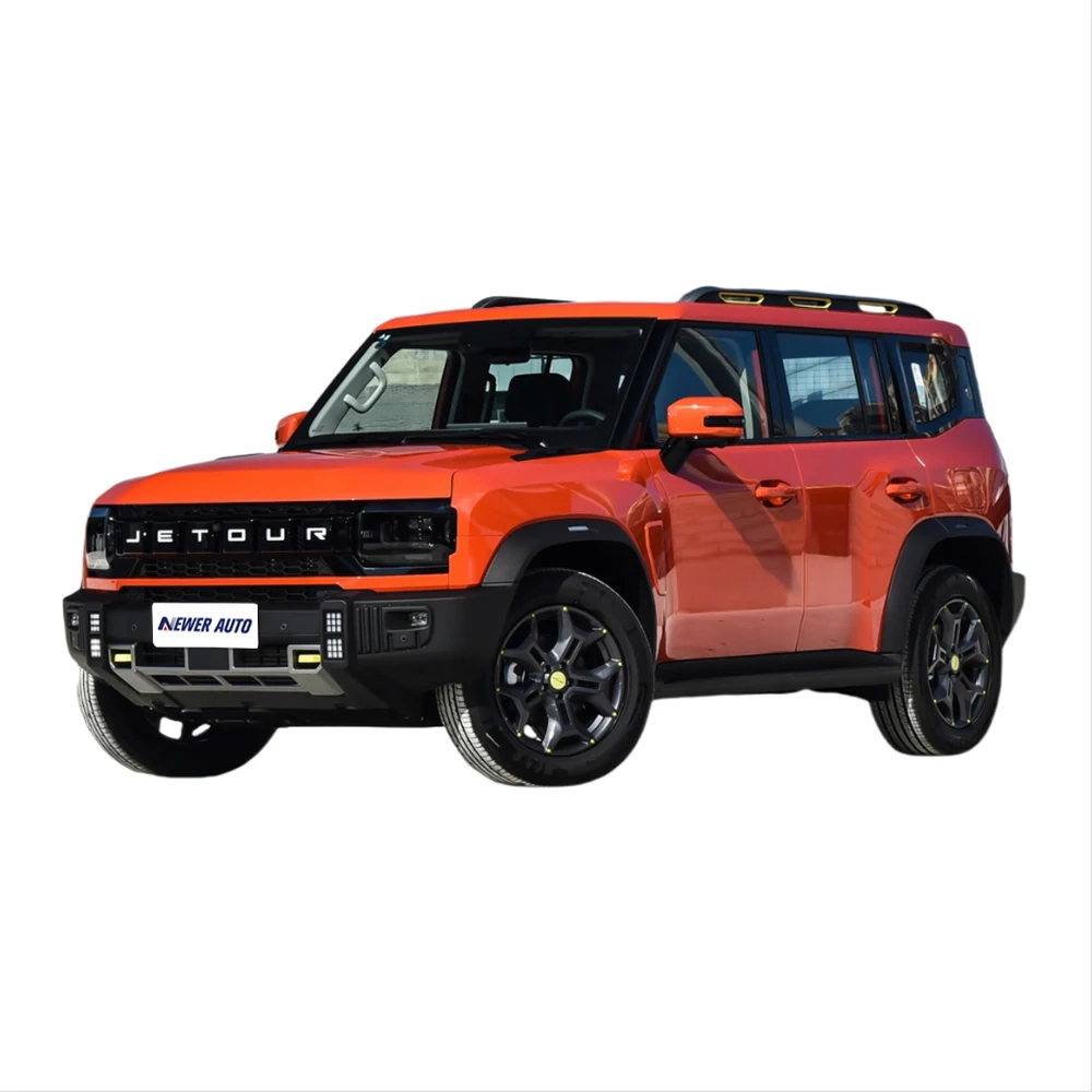2024 2023 внедорожник Cherry Chery Jetour Traveller автоматический T-1 T1 T2 T3 Гибридный Phev 1 5 T 2 0 Aw роскошный путешественник