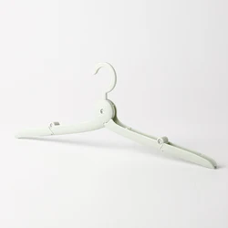Etravel  Hign Quality Travel Foldable Metal Hooks For Clothes Hanger