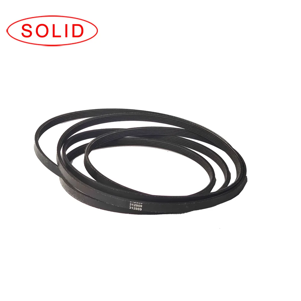 Dryer Drum Belt factory 6602-001655 5PH2337 Dryer drum belt