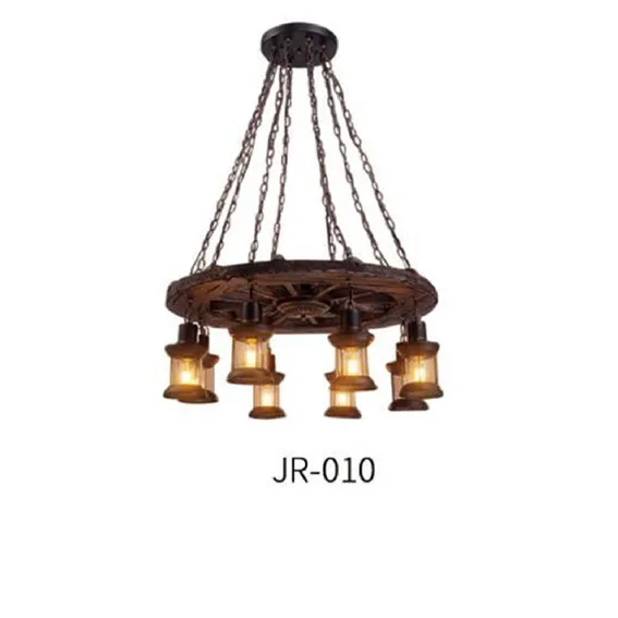 Modern Home Indoor Sitting Room Hall Hotel Glass Zhongshan Lamp Chandelier LED Ceiling Custom House Pendant Glass Zhongshan Chin