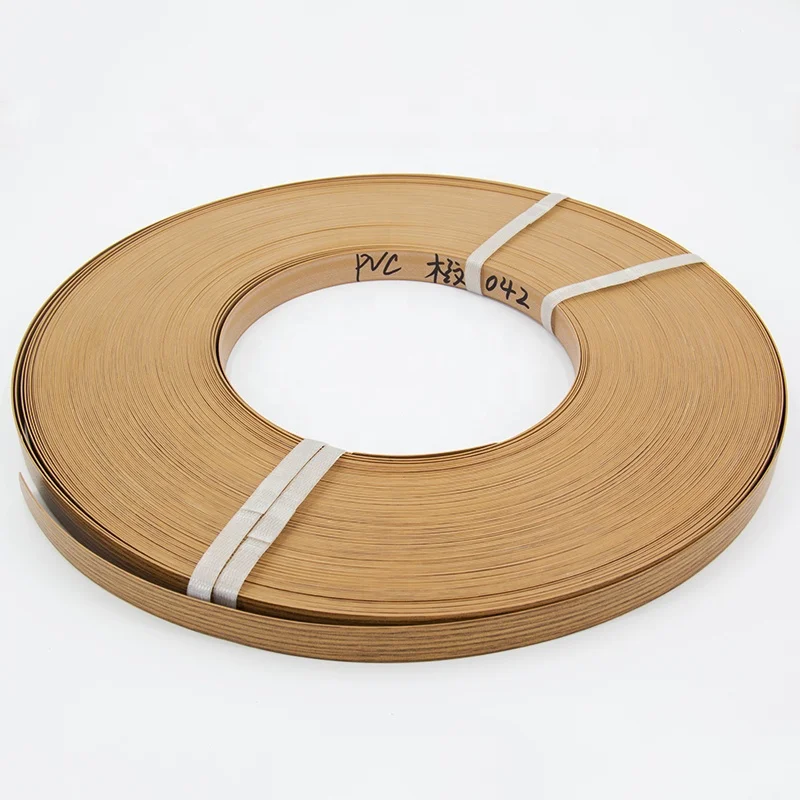 Top Supplier of Edge Band | High Glossy Pvc Edge Banding