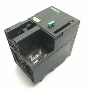 HMI SIMATIC S7-300 Central processing 6ES7315-2AF03-0AB0 CPU 315-2 DP Power supply module Siemens