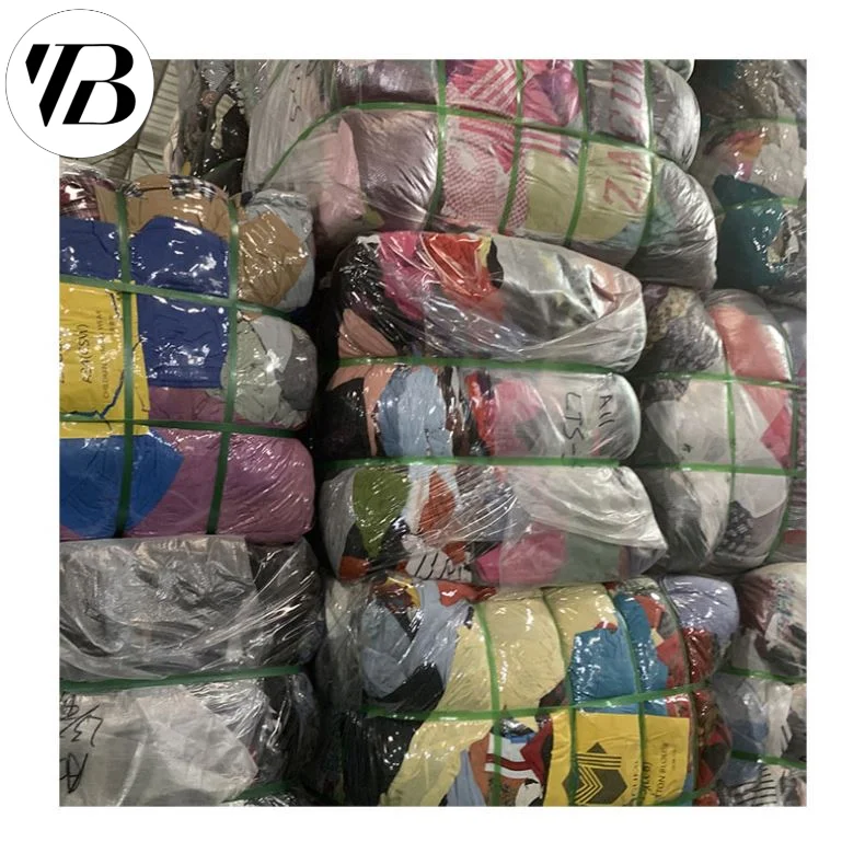 Fashion Apparel Stock wholesale bales mixed of Used Clothes bundle of second hand clothes bales