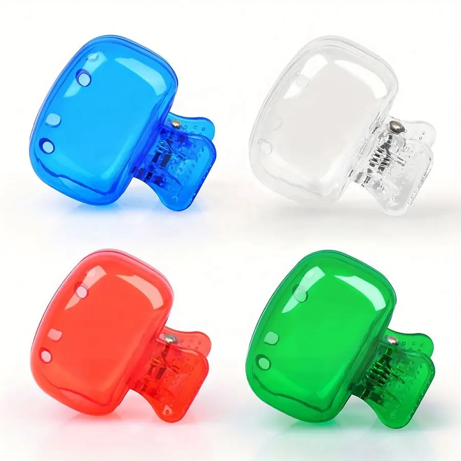 New Design Plastic Portable Toothbrush Head Covers Cap Travel Tooth Brush Protectors For Home And Outdoor