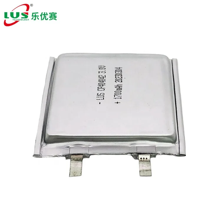 CP304050 ultra thin Battery  3V 1000mAh lithium primary batteries for RFID lithium battery CP series 3 volt 304050