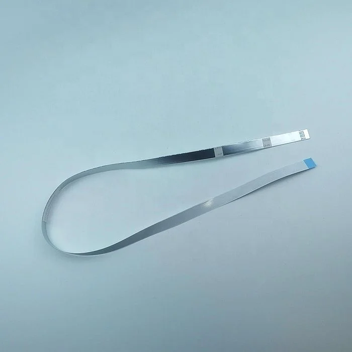 12pins Scanner Flat Flex Cable for samsung 3200 3205 3401 3405 4521HS M2070 M2071 2676 2876 2675 HP136 138 178 179