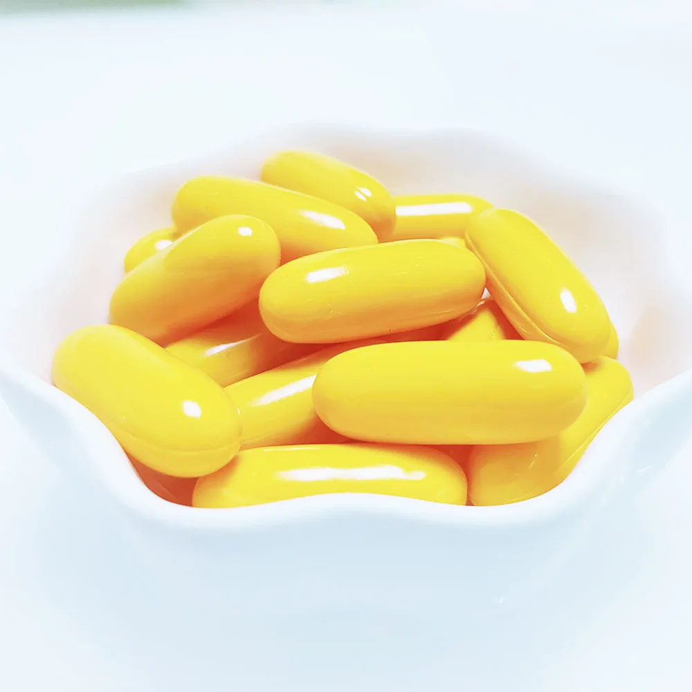 With OEM Private Label Muscle Hip Butt Supplements Organic Breath Dog And Cat Supplement