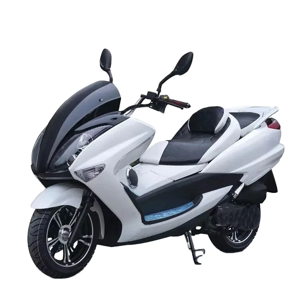 Hot sale China EEC CE Touring Motorcycles 72V 2000W llithium battery Electric Motorcycle Electric Scooter