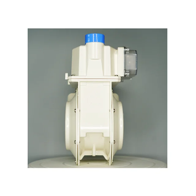 [SRGM] измеритель диафрагмы G4.0, изготовленный в корейском алюминиевом литье под давлением, специальные соединения по запросу