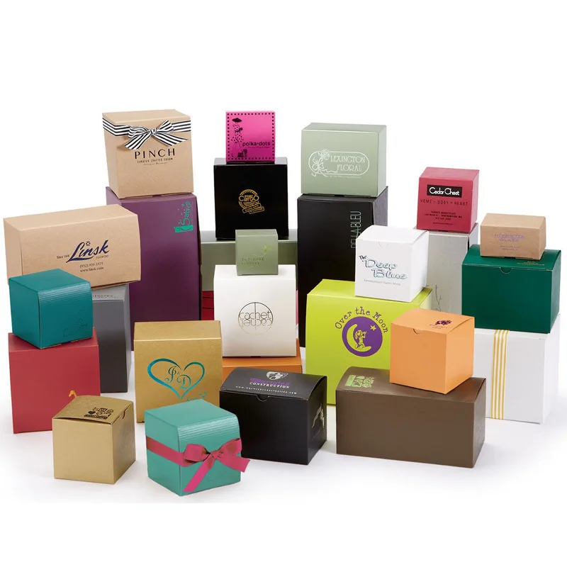 Gift Packing paper boxes for glass bottles plastic bottles,customized paper box for cosmetics package, cardboard tube for bottle