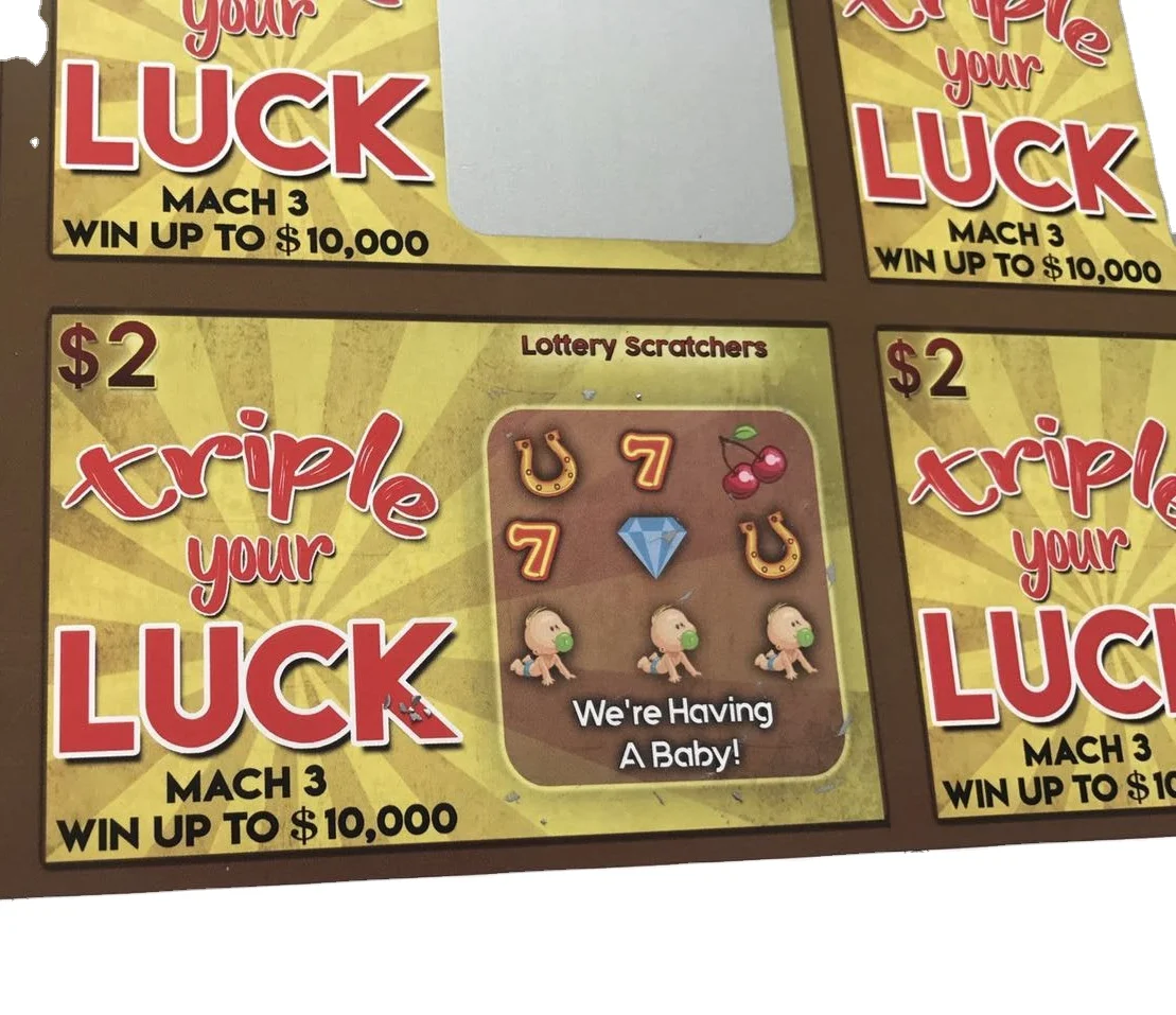 Сотрите win играть лотерейный билет для веселья с изготовленным на заказ печатанием призов
