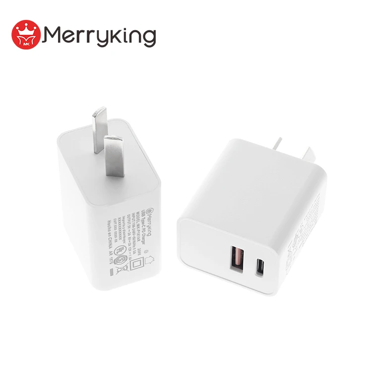 Сетевое зарядное устройство с usb-разъемом 18 Вт Тип c 5 В 3 А 9 2 12
