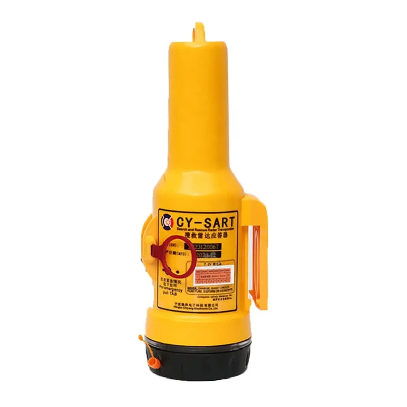 CY AIS SART Electronic Navigation Communications Maritime search and rescue radar transponder with GMDSS CCS certificate