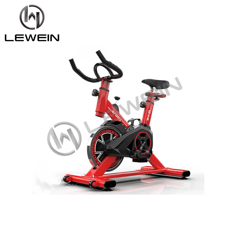 
Fixed aerobic gym bicycle machine 
