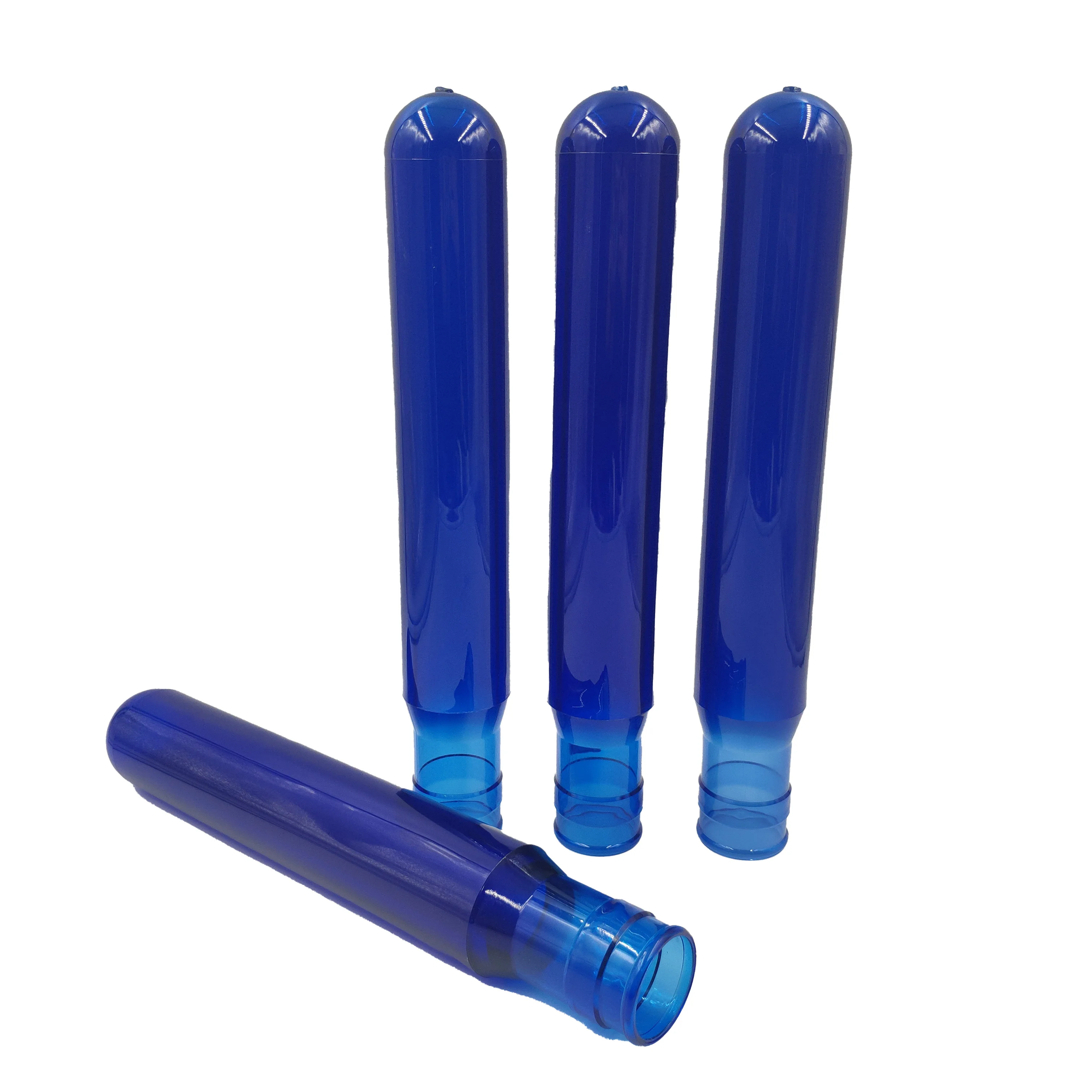 5 Gallon Pet Plastic PET Preform/800g 18.9 Liter Pet Jar Preform/55mm Neck Preforms