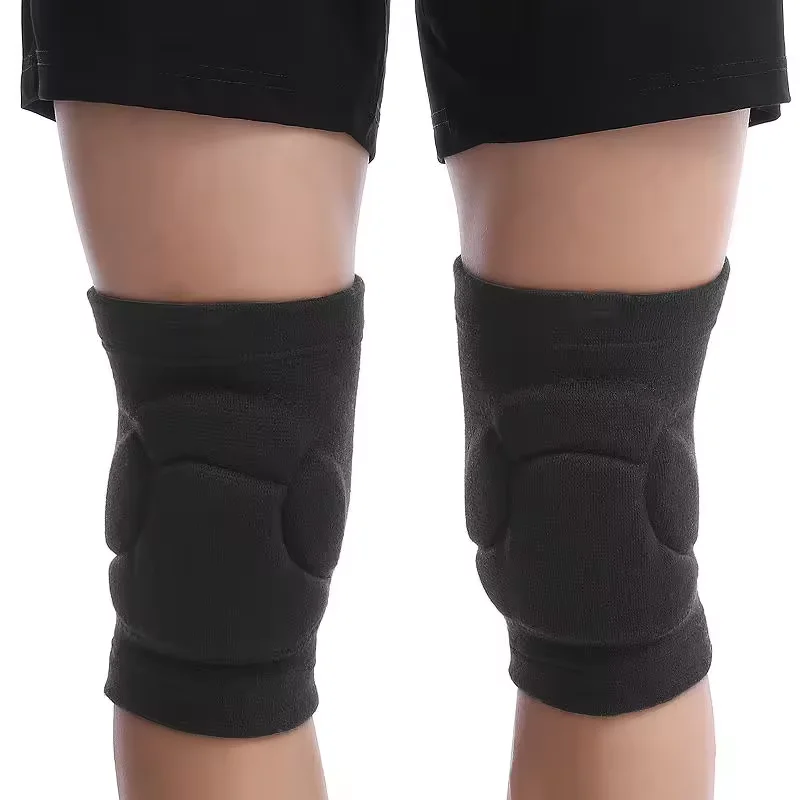 Sponge Knee Pads sports latest Fashion Anti-Slip collision Avoidance Kneepads eva foam knee pads