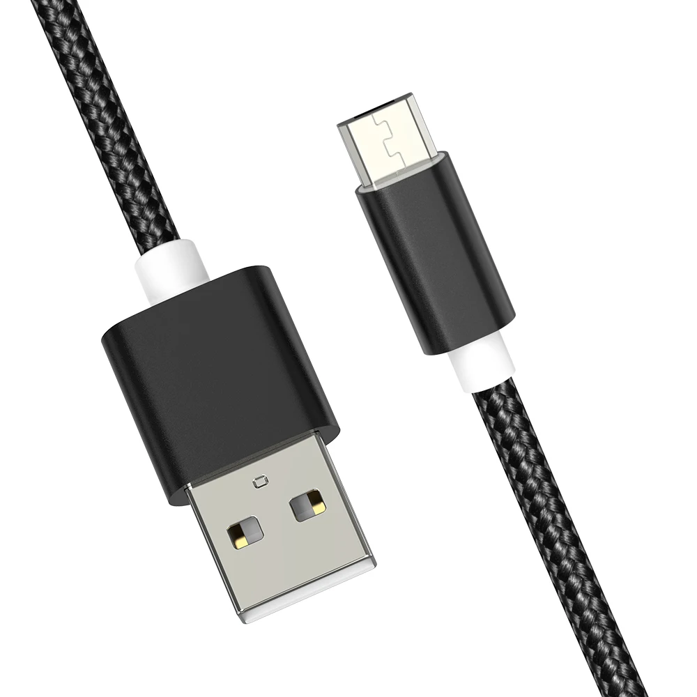 micro 5pin cable 1m mobile data cable jack  cell phone data cable