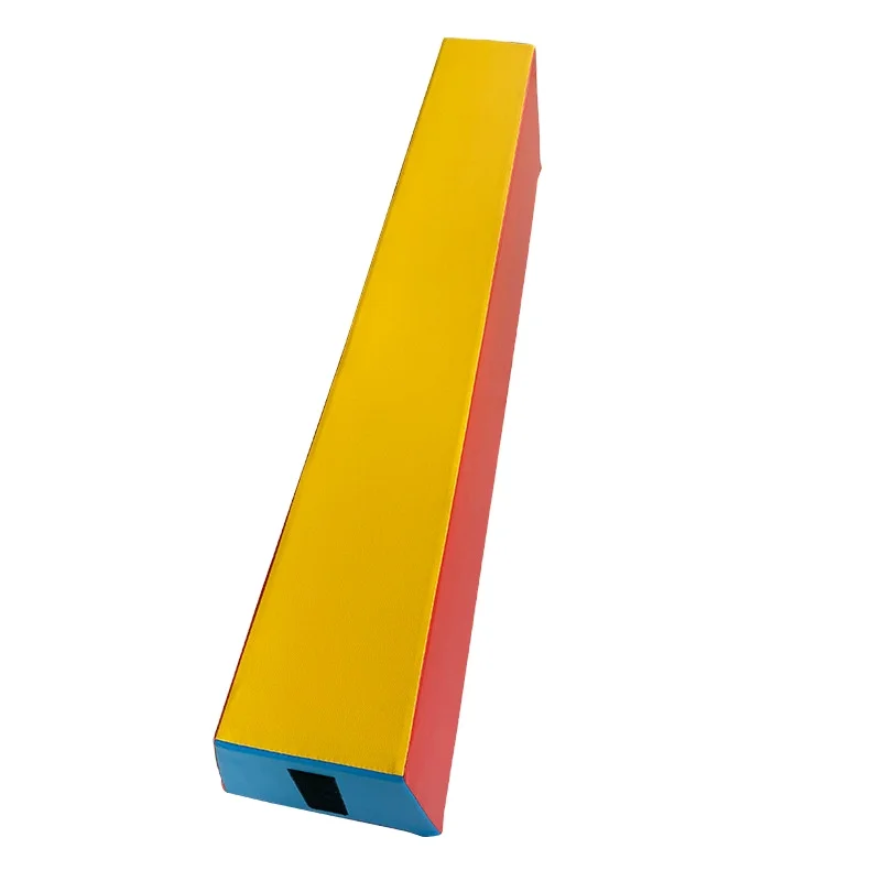 Wholesale Movable Balance Beam Gymnastics Balance Beams For Sale