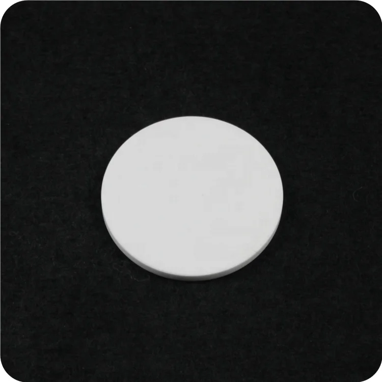 95% alumina ceramic brake pads ceramic