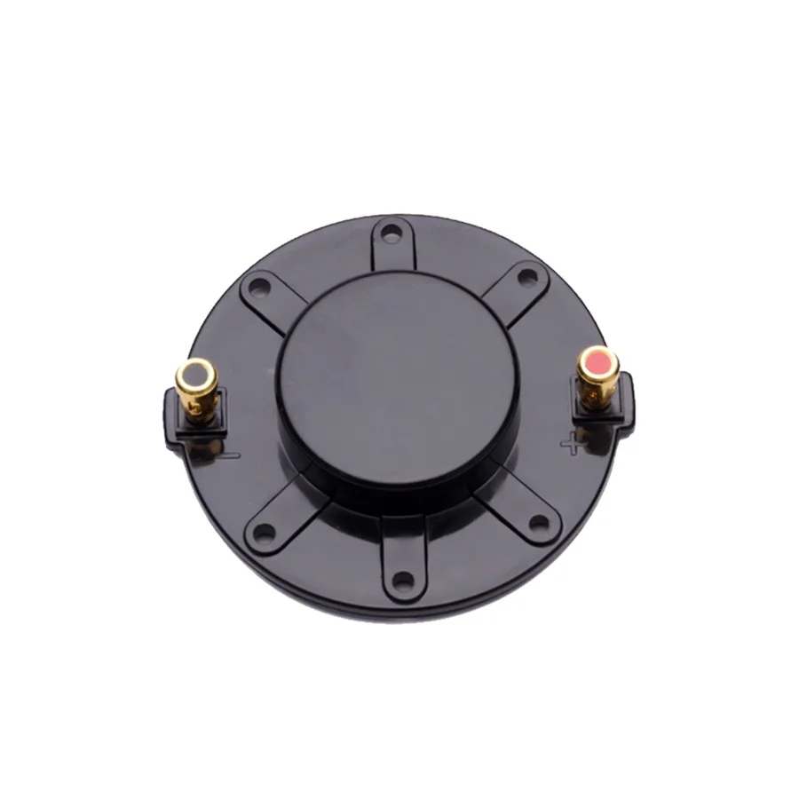Voice coil titanium diaphragm professional speaker voice coil parts for compression driver