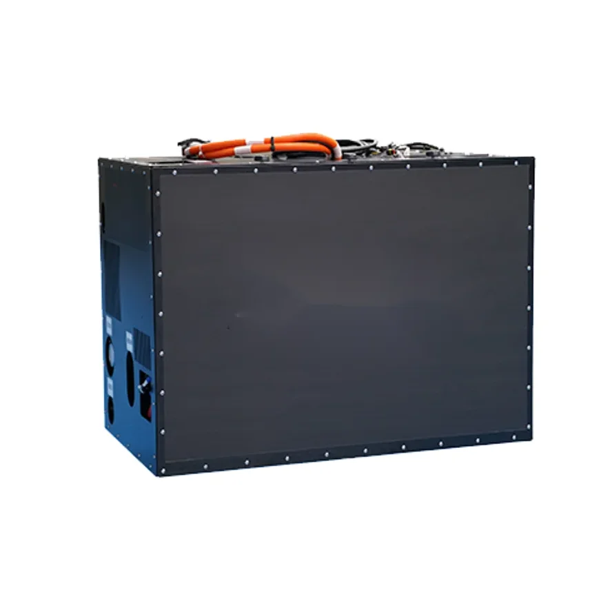 zhusuan- Long-Life High-Efficiency Hydrogen Fuel Cell Systems Strong Reliability for Zero-Carbon Power for Energy-Using Equipment