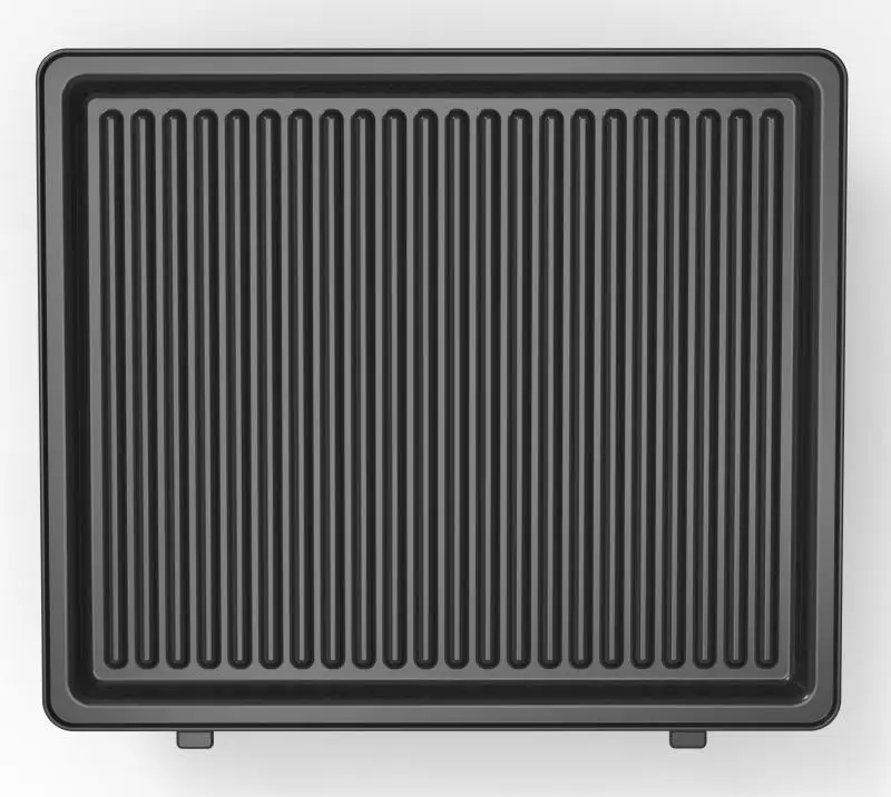 7 in 1 New Electric Waffle Maker 4 Slice Breakfast Toaster Sandwich Machine Grill Donut Changeable Plates