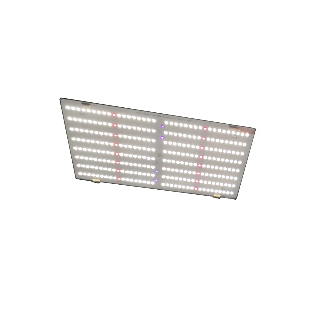 120w newest Samsung  LM301B plus epistar and deep red 660nm UV 385nm Lampara de crecimiento LED led grow light bar