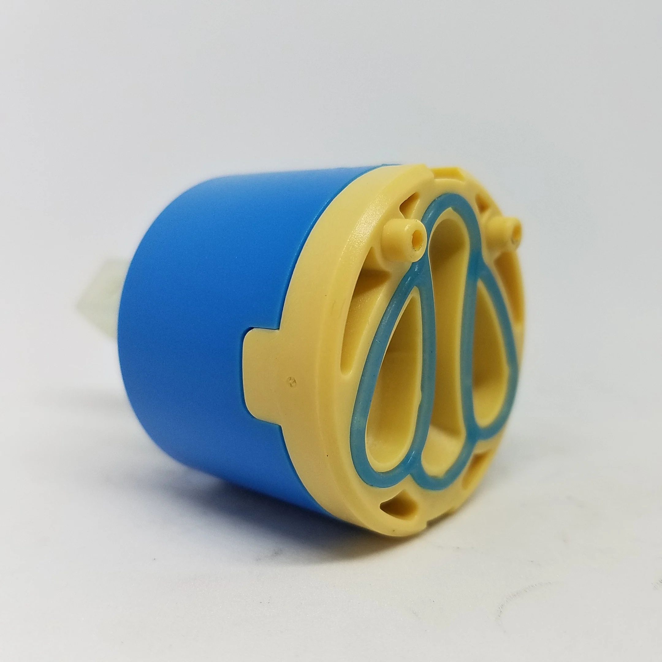 35mm Reverse Lever Faucet Cartridges Korean Ceramic Tap Cartridge Faucet Tap Cartridge