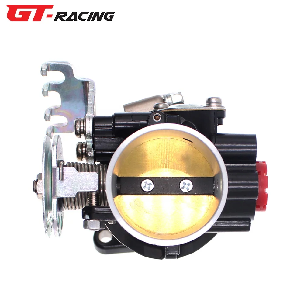 Throttle Body SNIPER150 LC150 Y15ZR MX KING EXCITER150 30mm 32mm 34mm 36mm 38mm 40mm Racing For YAMAHA throttle body Assy