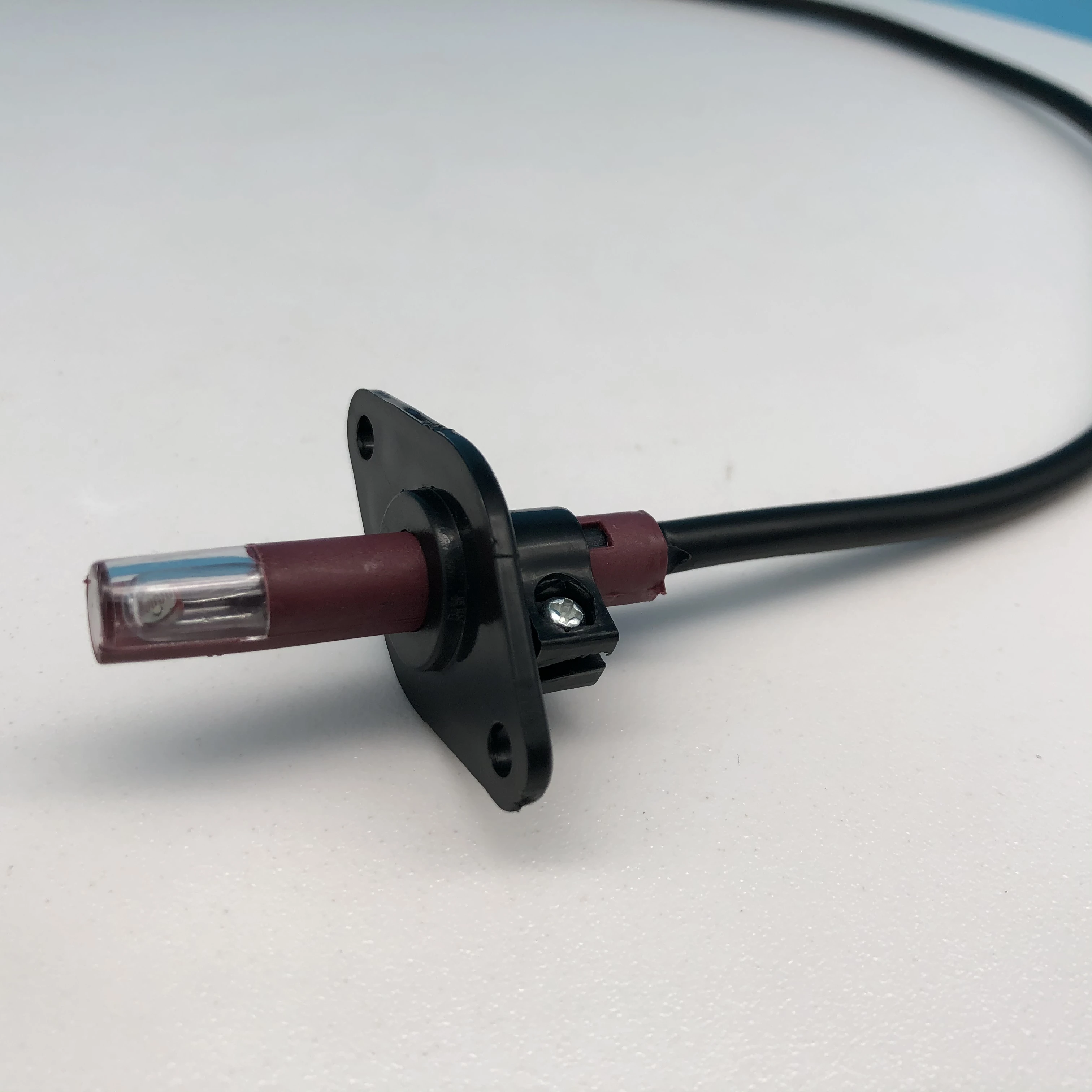 High sensitive  photocell QRB1 for burner with longer case replace SIEMENS