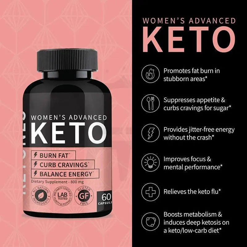  Таблетки для диеты Keto премиум класса GoBHB Ультра быстрый чистый препарат кетоза усовершенствованная натуральная соль