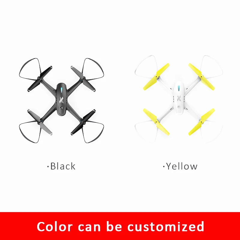 2019 электрическая Умная игрушка Безголовый режим USB кабель 3D антенна трюк Rc мини дроны