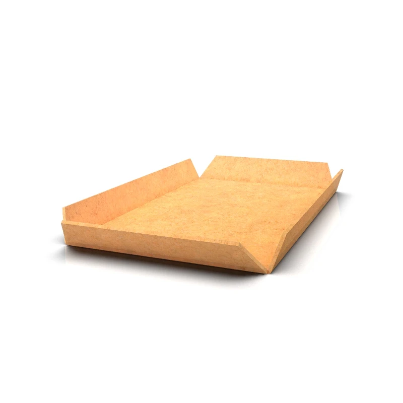 Dreammao 2024 Store Explosions 1.7mm Recyclable Stackable Multipurpose Paper Pallet Slip Sheet For Heavy Objects