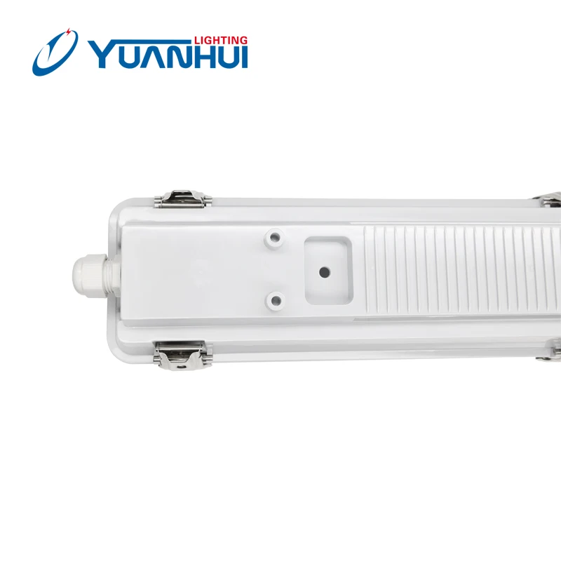 Factory Price Waterproof IP66 48W 75W LED Tri-Proof