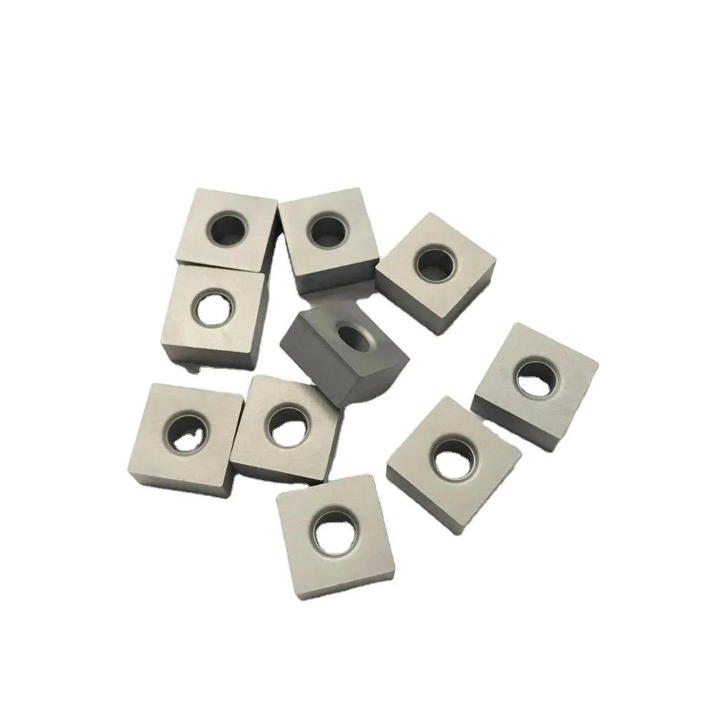 Tungsten Carbide Stone Cutting Inserts For Chain Saw, Fit For Fantini, Korfmann, Benetti and Dazzini Machines