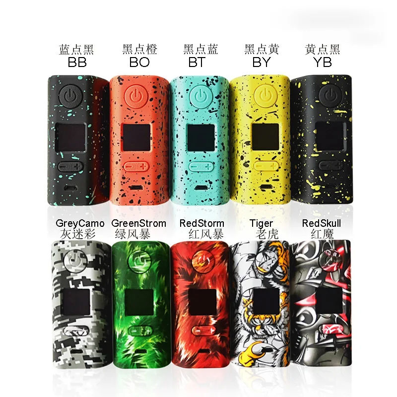 
Best e-cigarette 80w 70w 22mm th710 18350 18650 mini mech mod kit philippines wood oem mechanical box mod vape mod 