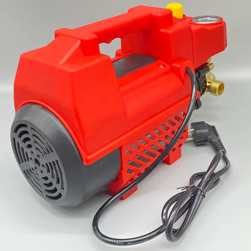 china JC-851 washing pump water pressure car washer water washer car cleaner washing machine