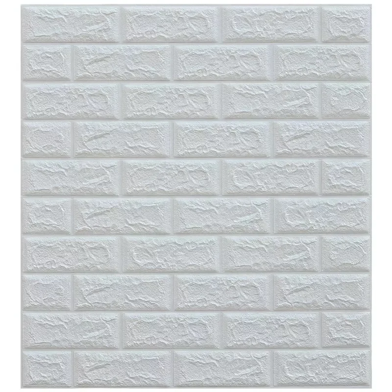 Cheap Wall paper for Sale Self Adhesive Wall Tiles
