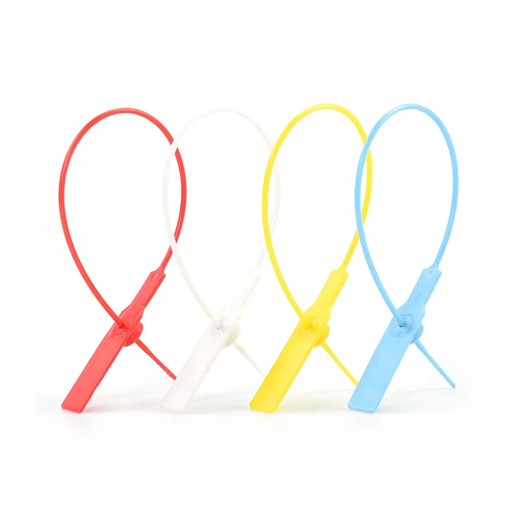 Индивидуальный Логотип, защитный уплотнитель, rfid кабельная стяжка, самоблокирующиеся стяжки, защитный замок для обуви