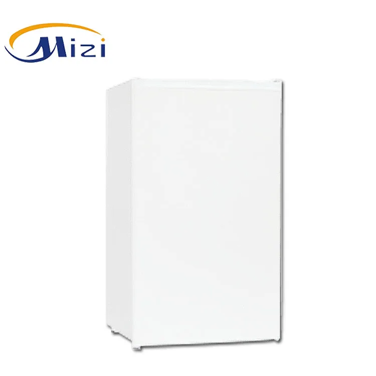  110v /220v Мини Портативный 90 л холодильник с 10L морозильная