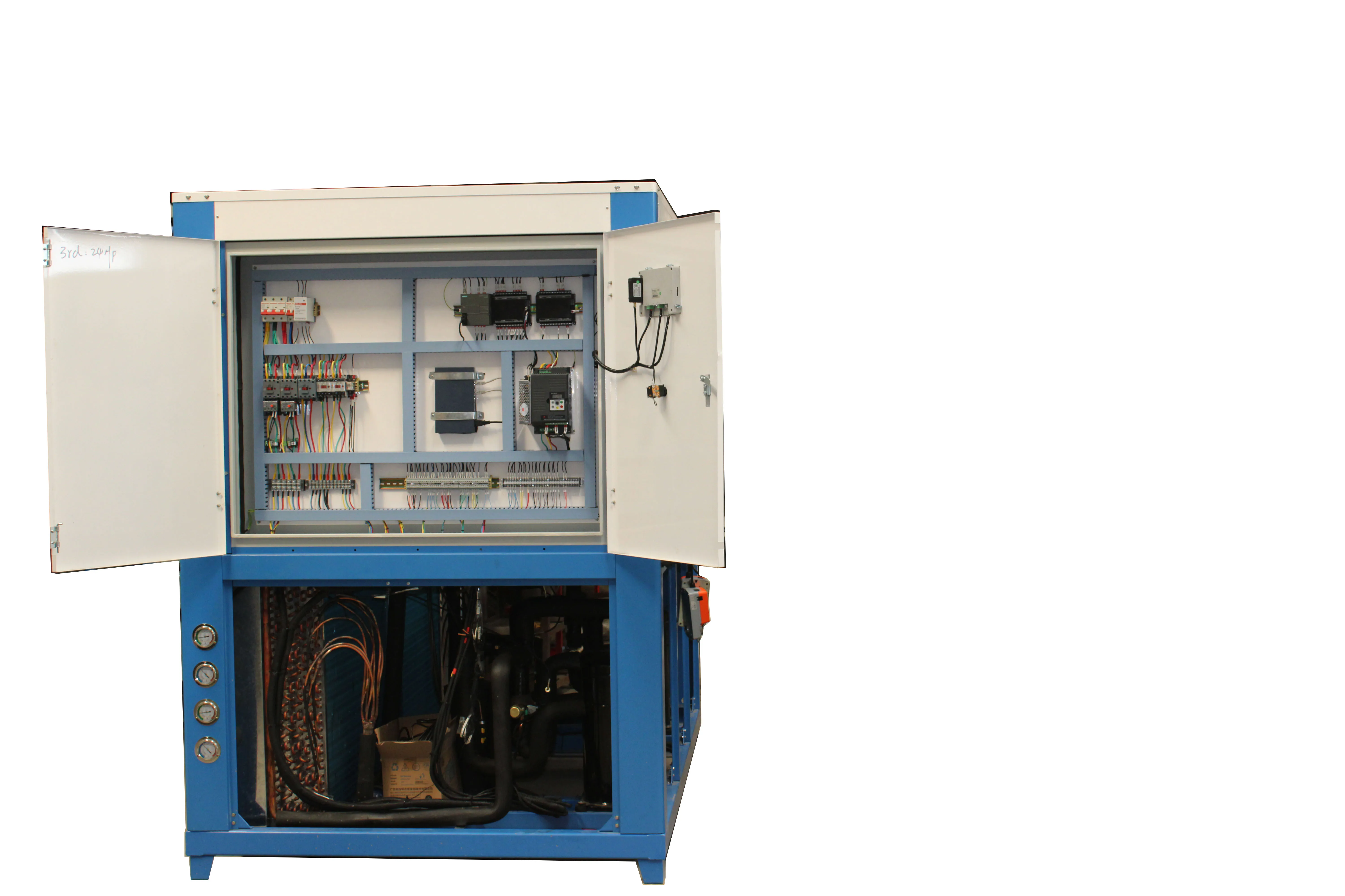 Оборудование для выращивания грибов для ферм